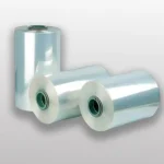 Balenie produktov do fólie