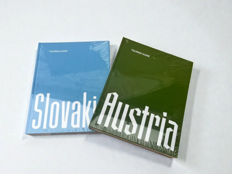 Balenie kníh a časopisov do PO fólie – profesionálne balenie tlačovín